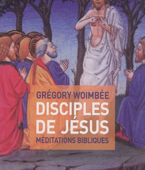 DISCIPLES DE JESUS