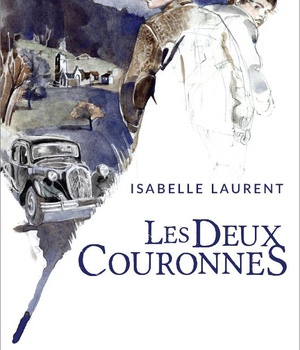 LES DEUX COURONNES