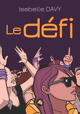 LE DEFI