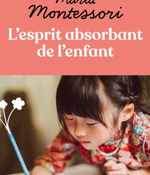L'ESPRIT ABSORBANT DE L'ENFANT