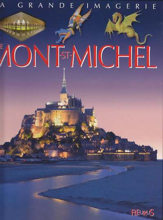 LE MONT-SAINT-MICHEL