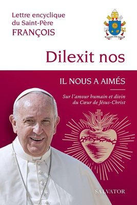 LETTRE ENCYCLIQUE IL NOUS A AIMES