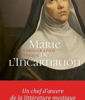 AUTOBIOGRAPHIE MYSTIQUE