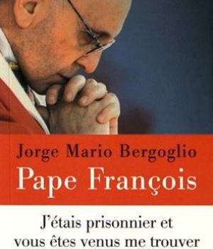 J'ETAIS PRISONNIER ET VOUS ETES VENU ME TROUVER