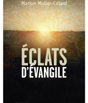 ECLATS D'EVANGILE