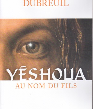 YESHOUA AU NOM DU FILS