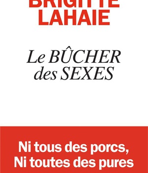 LE BUCHER DES SEXES