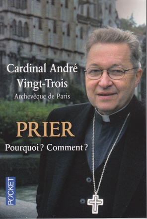 PRIER - POURQUOI ? COMMENT ?