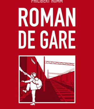 ROMAN DE GARE