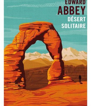 DESERT SOLITAIRE