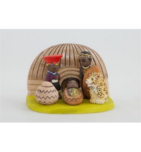 CRECHE AFRIQUE DU SUD NDSP