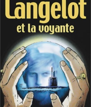 LANGELOT - T24 - LANGELOT ET LA VOYANTE