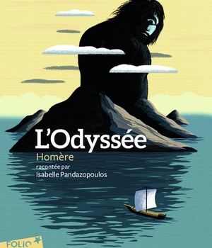 L'ODYSSEE