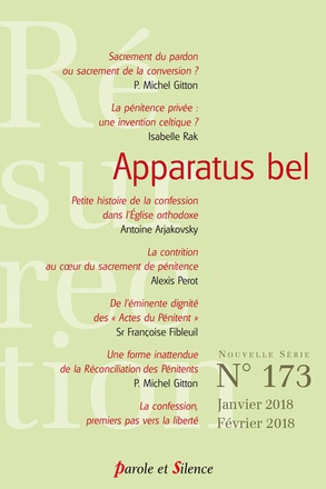 RESURRECTION 173