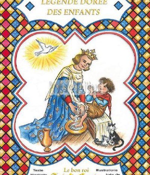 LE BON ROI SAINT LOUIS