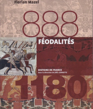 FEODALITES (888-1180) - VERSION BROCHEE
