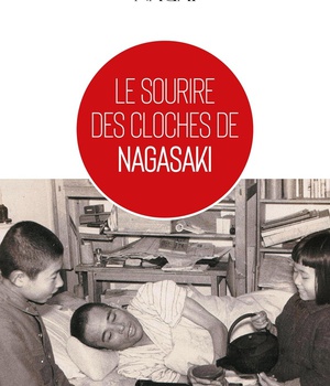 LE SOURIRE DES CLOCHES DE NAGASAKI