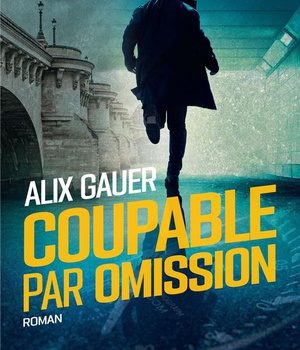 HAUTE TENSION JUNIOR - COUPABLE PAR OMISSION
