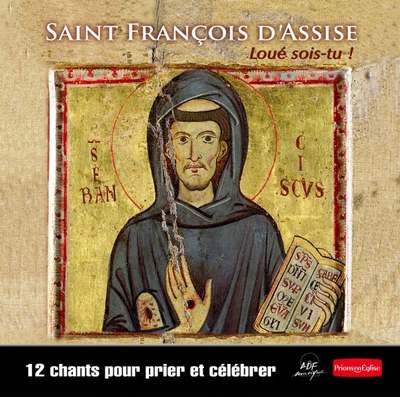 SAINT FRANCOIS D'ASSISE - AUDIO