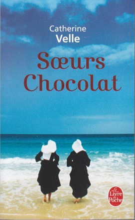 SOEURS CHOCOLAT