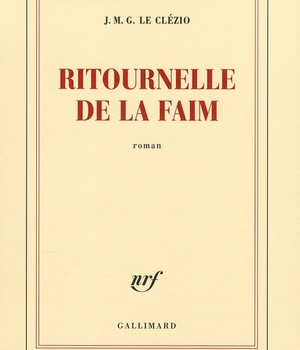 RITOURNELLE DE LA FAIM