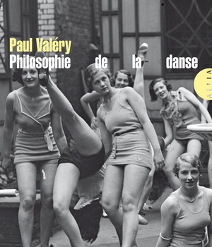 PHILOSOPHIE DE LA DANSE