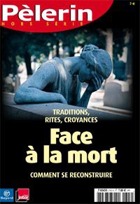 FACE A LA MORT HS PELERIN