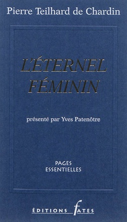 ETERNEL L FEMININ