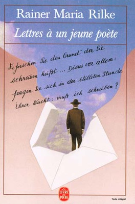 LETTRES A UN JEUNE POETE