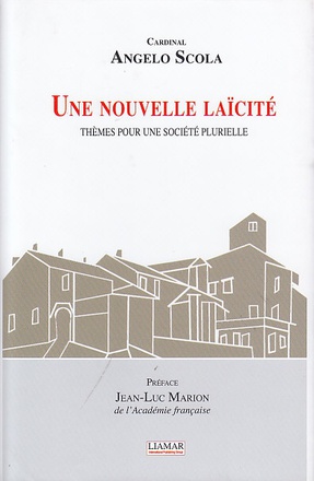 UNE NOUVELLE LAICITE, THEMES POUR UNE SOCIETE PLURIELLES