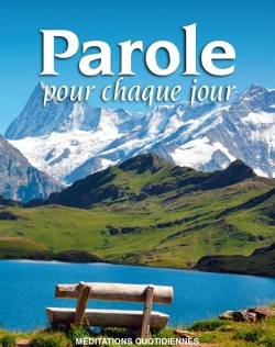 PAROLE POUR CHAQUE JOUR - JUILLET 2019 N 19