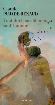 TOUT DORT PAISIBLEMENT, SAUF L'AMOUR