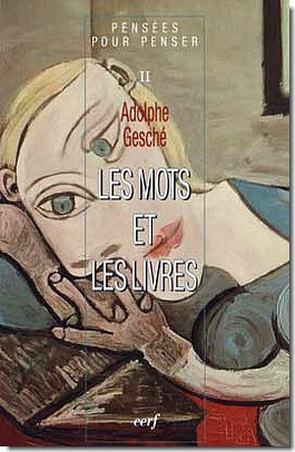 PENSEES POUR PENSER, II