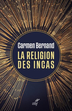LA RELIGION DES INCAS