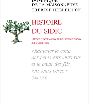 HISTOIRE DU SIDIC