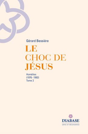 1976-1992, LE CHOC DE JESUS, VOL. 2