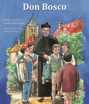 DON BOSCO