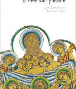 DIEU LE PERE TOUT PUISSANT - COLLECTION CREDO