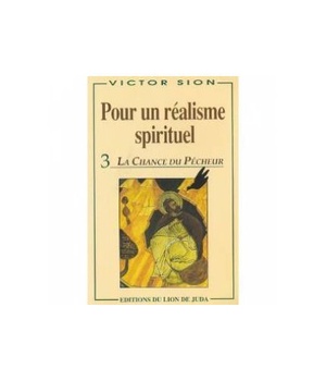 CHANCE DU PECHEUR (LA)