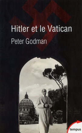 HITLER ET LE VATICAN