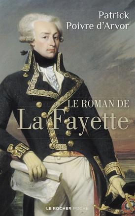 LE ROMAN DE LA FAYETTE