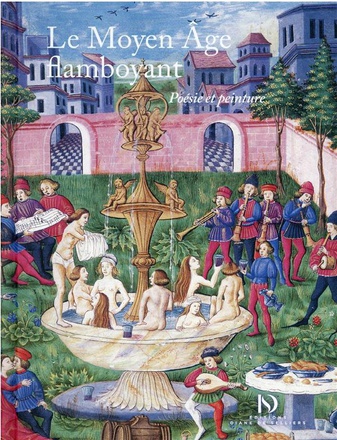 MOYEN AGE FLAMBOYANT