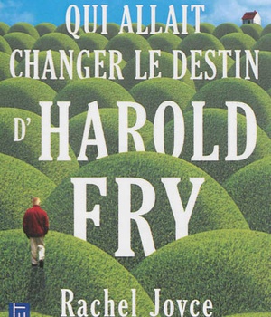 LA LETTRE QUI ALLAIT CHANGER LE DESTIN D'HAROLD FRY