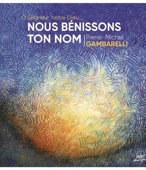 NOUS BENISSONS TON NOM - AUDIO