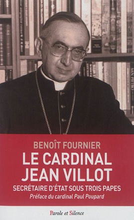 LE CARDINAL VILLOT