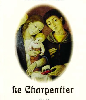 CHARPENTIER (LE)