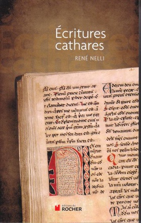 ECRITURES CATHARES