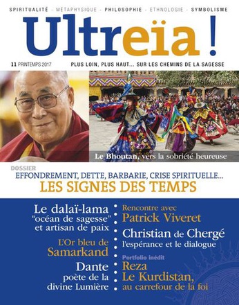 ULTREIA ! 11 - VOL11