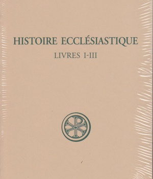 SC 542 HISTOIRE ECCLESIASTIQUE, I