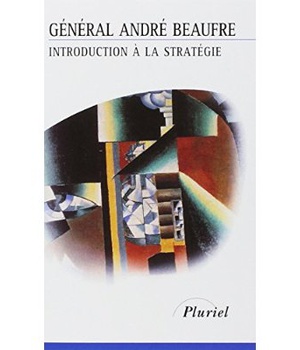 INTRODUCTION A LA STRATEGIE